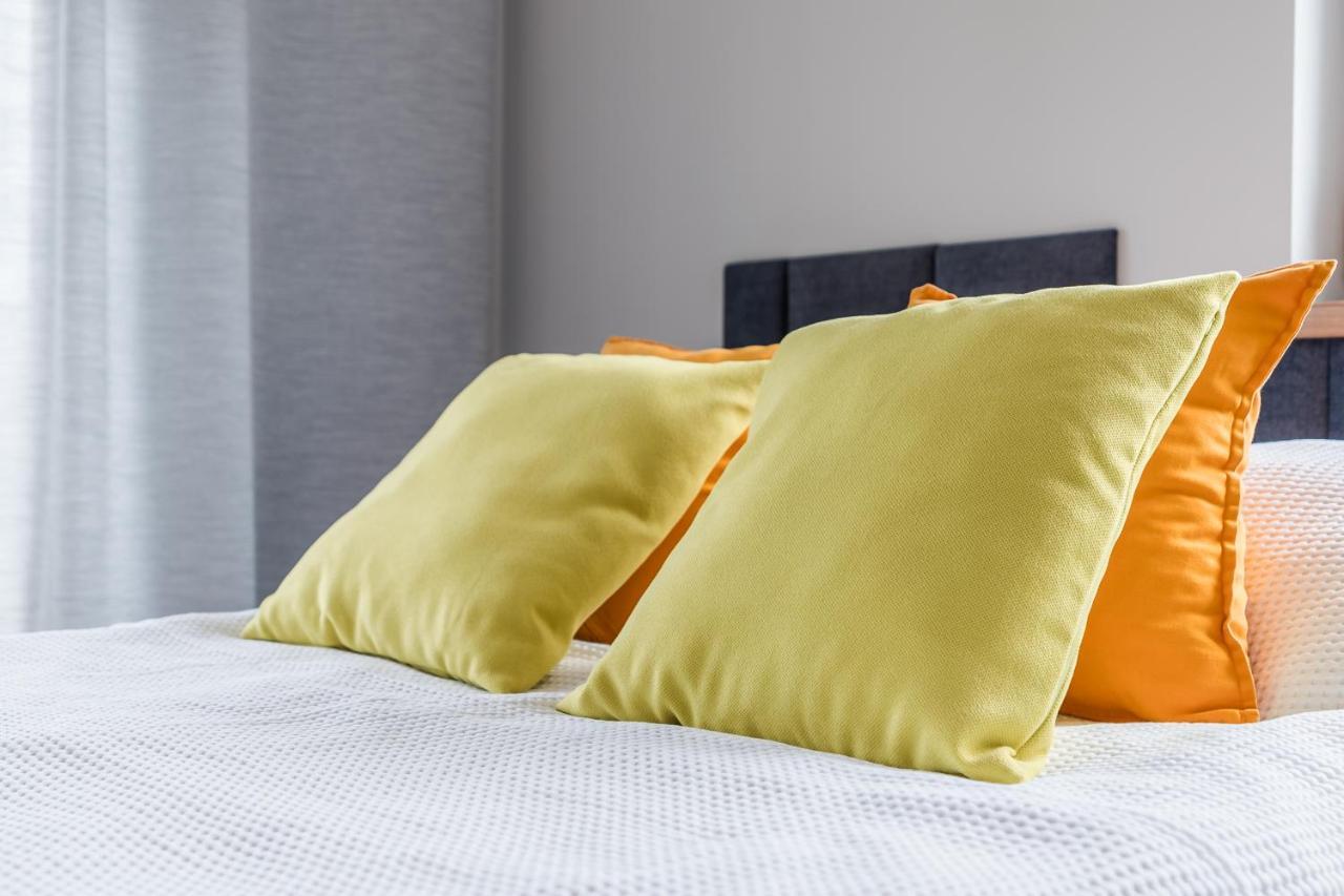 Copper Apartment Grudziądz Екстериор снимка