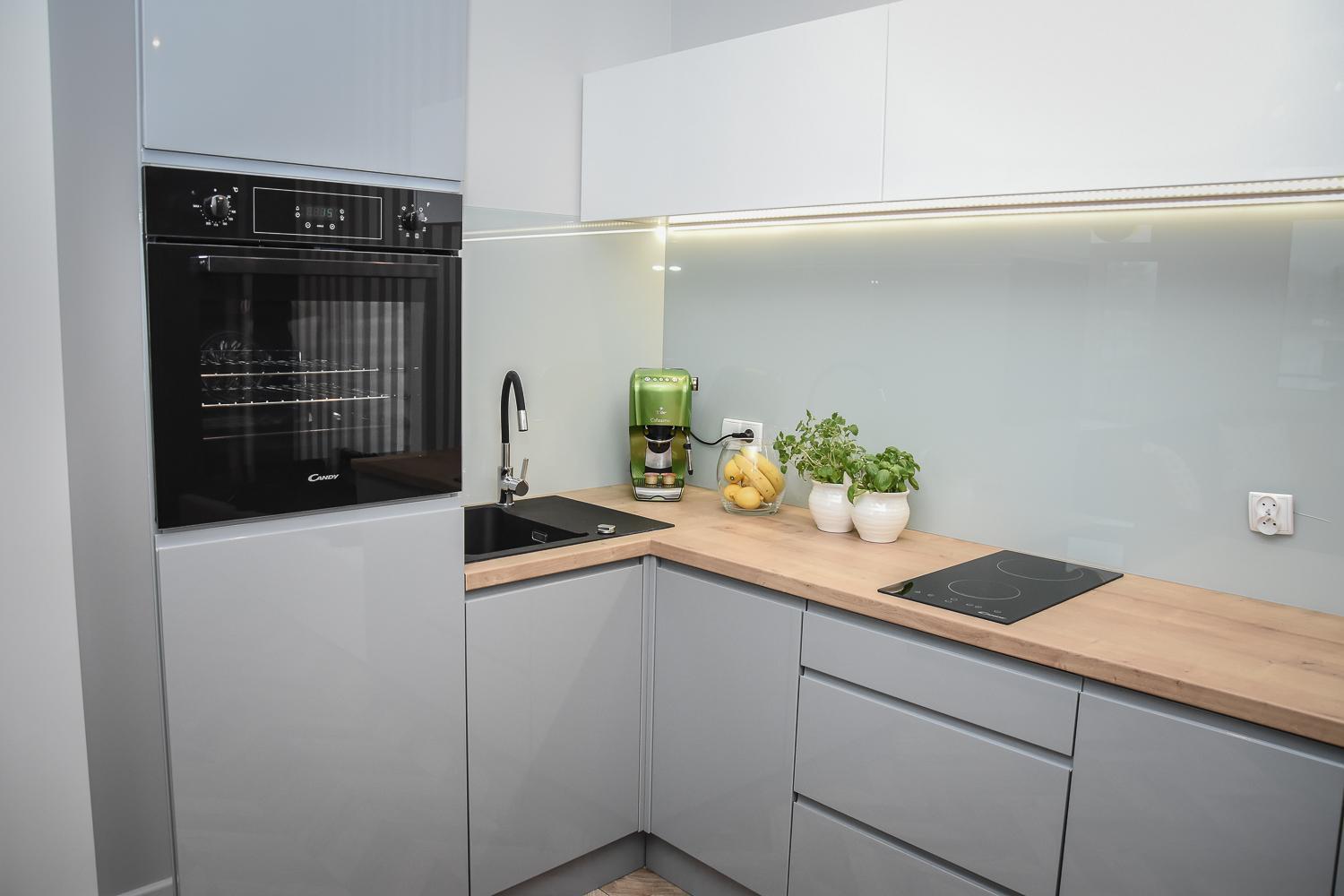 Copper Apartment Grudziądz Екстериор снимка
