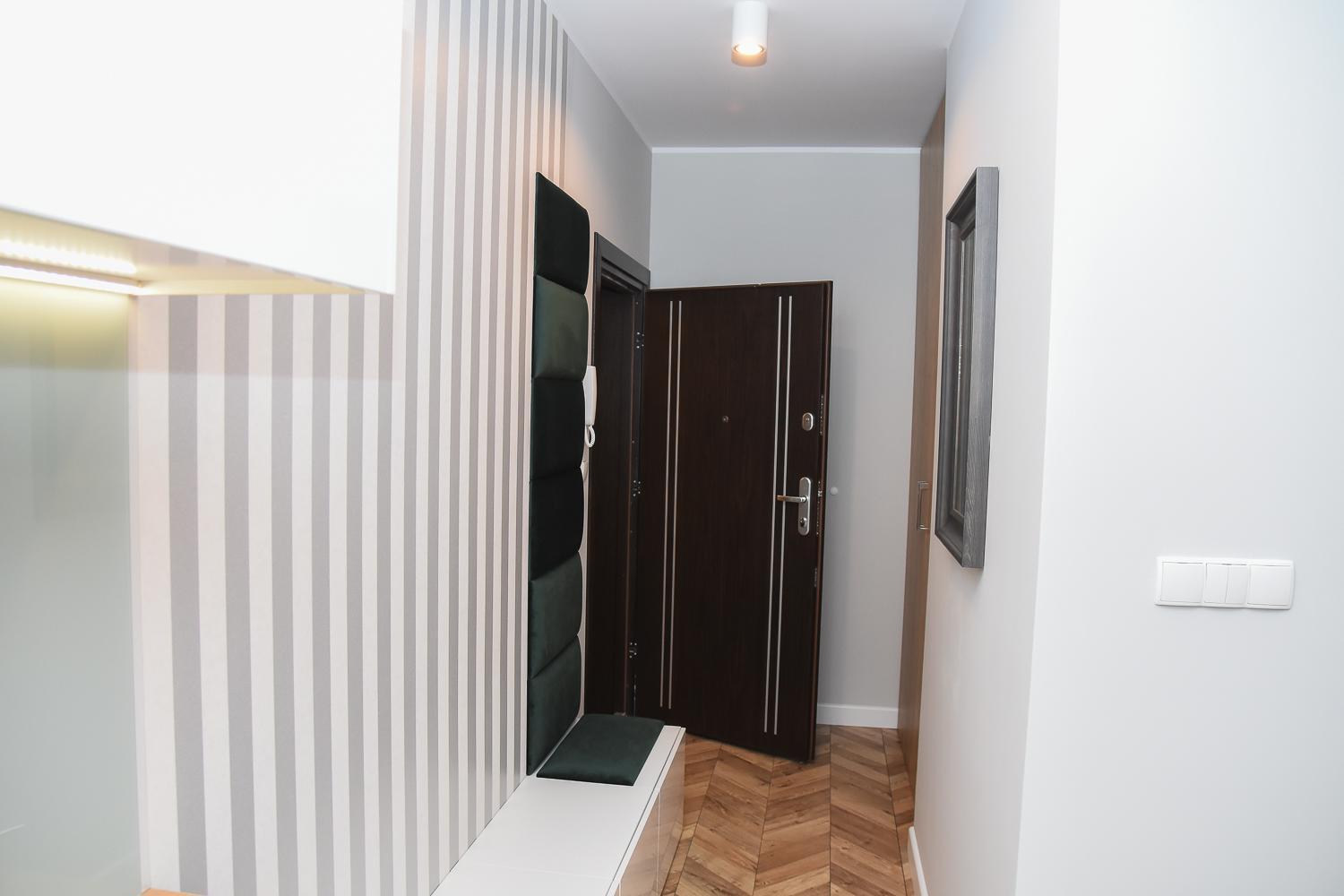 Copper Apartment Grudziądz Екстериор снимка