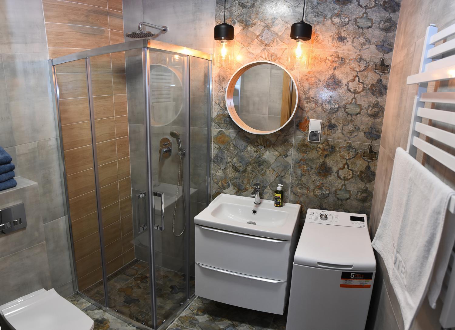 Copper Apartment Grudziądz Екстериор снимка